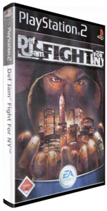 Def Jam : Fight for NY